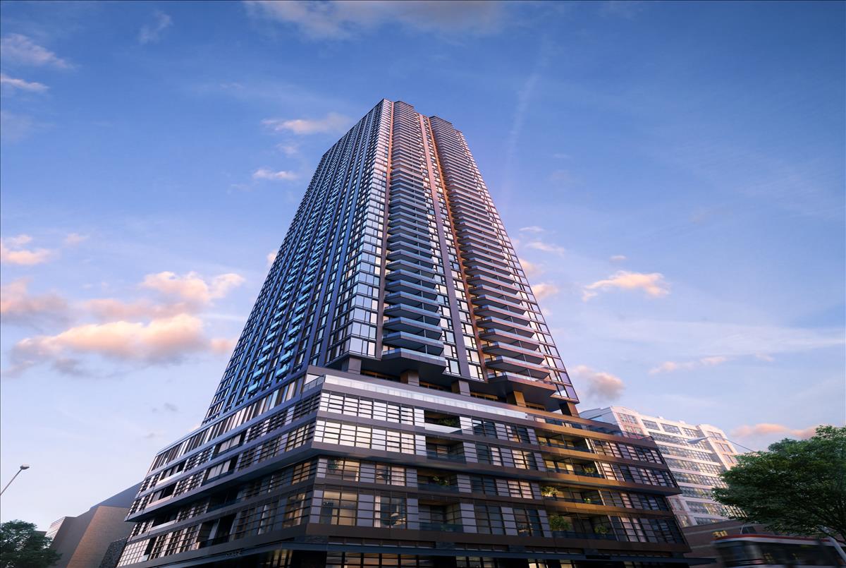 morning town様 CENTRICITY CONDOS | Inam Sherwani | Broker